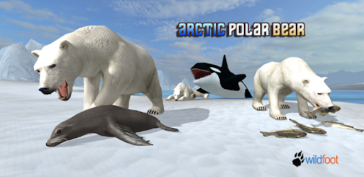 Arctic Polar Bear PC screenshot Arctic Polar Bear PC screenshot