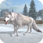 Arctic Wolf icon
