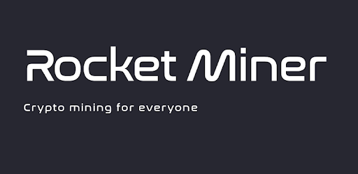 RocketMiner - Mining App PC screenshot