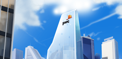 PwC Career Unlocked PC screenshot PwC Career Unlocked PC screenshot
