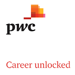 PwC Career Unlocked icon