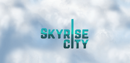 Skyrise City PC screenshot Skyrise City PC screenshot