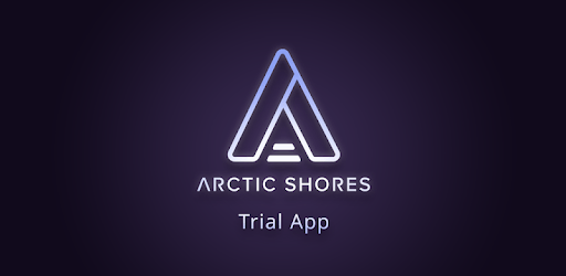 Arctic Shores Trial App PC screenshot Arctic Shores Trial App PC screenshot