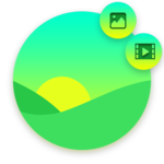 Gallery 🌅 Image, Video & Gif icon