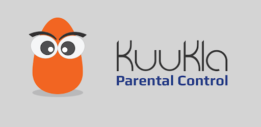 KuuKla Parental Control PC screenshot
