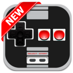 Emulator For NES - Arcade Classic Games 2019 icon
