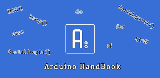 Arduino HandBook PC screenshot