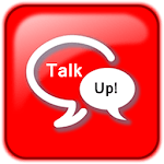 Talk Up! Communicator - Autism icon