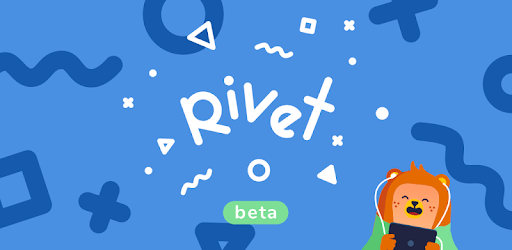 Rivet Beta: Better Reading Practice PC screenshot