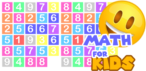Brain Math numbers PC screenshot Brain Math numbers PC screenshot