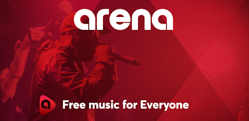 Arena Music PC screenshot Arena Music PC screenshot