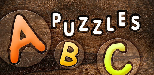 First Kids Puzzles: Alphabet PC screenshot