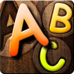 First Kids Puzzles: Alphabet for PC
