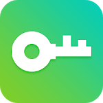 Hotspot VPN - Free Unlimited & Super VPN Proxy icon