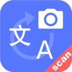Translator Foto Scan - Translator & File Scanner icon