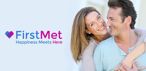 FirstMet Dating App: Meet New People, Match & Date PC screenshot