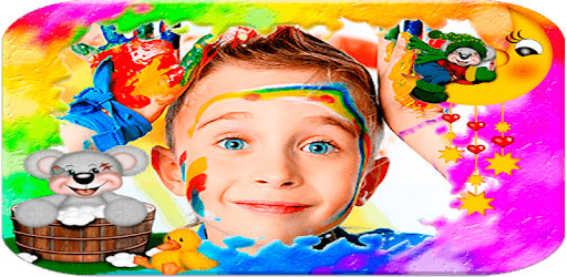 Kids Fun Frames PC screenshot