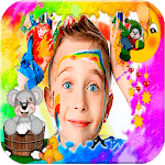 Kids Fun Frames for PC