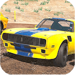 American Muscle Car Racing for PC