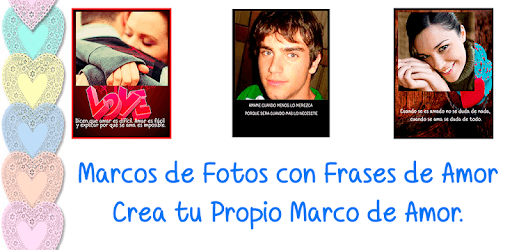 Photo Frames Love Quotes PC screenshot