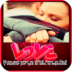 Photo Frames Love Quotes for PC