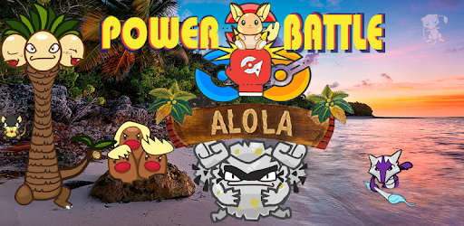 Power Battle GO PC screenshot