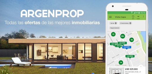 Argenprop PC screenshot