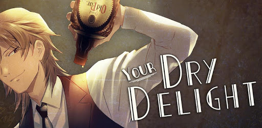 Your Dry Delight (BL/Yaoi game) PC screenshot
