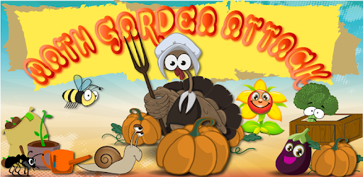 Math game for kids - Stop the bugs with math PC screenshot