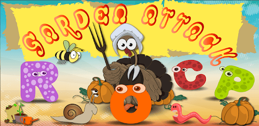 Kids Tracing Letters PC screenshot