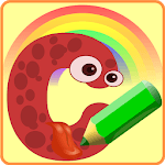 Kids Tracing Letters for PC