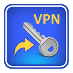 VPN Shortcut (free, no ads) for PC
