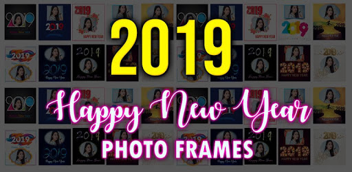 2019 New Year Photo Frames Greetings Wishes PC screenshot 2019 New Year Photo Frames Greetings Wishes PC screenshot