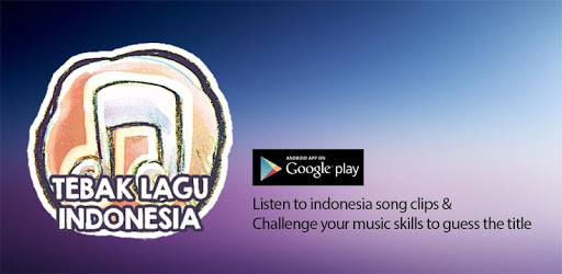 Tebak Lagu Indonesia PC screenshot