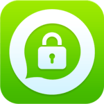 Lock for Whats Messenger icon