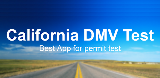 California DMV Practice Test 2018 PC screenshot