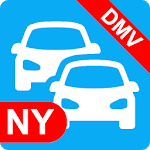 New York DMV practice test for PC