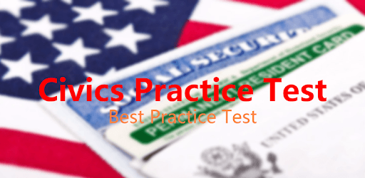 US Citizenship Test 2018 (Civics Test) PC screenshot
