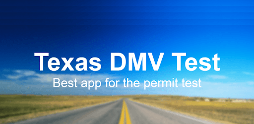 Texas DMV Practice Test 2018 PC screenshot