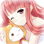 Nikki UP2U: A dressing story icon