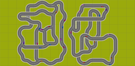 Brain Training - Puzzle Cars 1 PC screenshot Brain Training - Puzzle Cars 1 PC screenshot