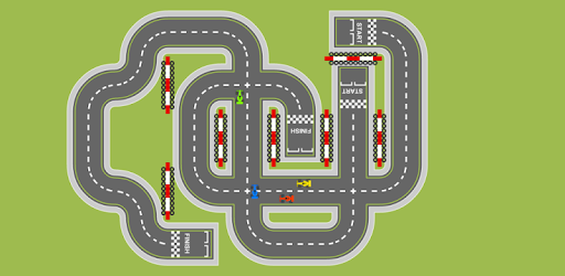 Brain Training | Puzzle Cars 3 PC screenshot