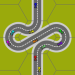 Brain Training - Puzzle Cars 4 icon