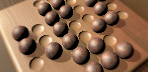 Aries Peg Solitaire PC screenshot