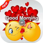 Good Morning, Day, Night and Evening for PC