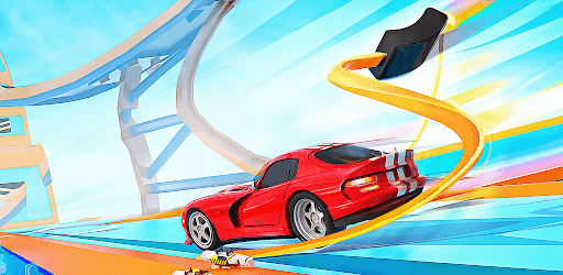 Mega Ramp Car Stunts: Crazy Car Racing Game PC screenshot Mega Ramp Car Stunts: Crazy Car Racing Game PC screenshot