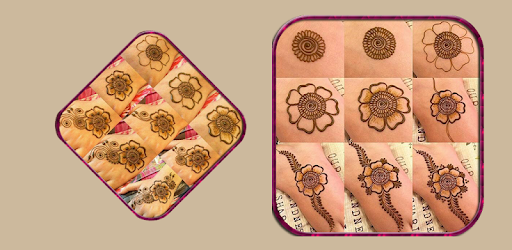 henna tutorial PC screenshot