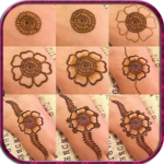 henna tutorial for PC