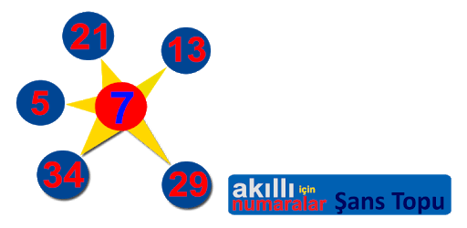smart number for Şans Topu PC screenshot smart number for Şans Topu PC screenshot