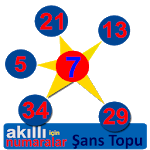 smart number for Şans Topu for PC smart number for Şans Topu for PC